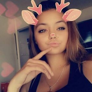 Meet your Posher, Hannah